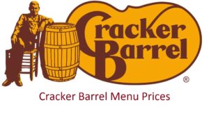 Cracker Barrel Menu With Prices 2022