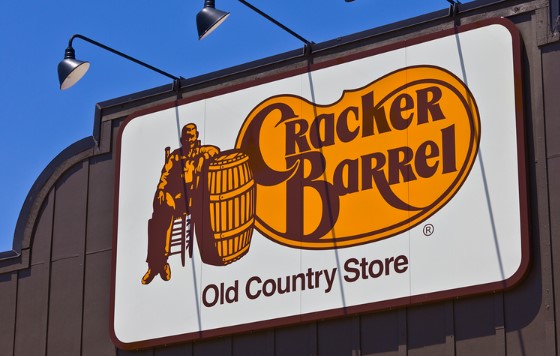 Cracker Barrel Fort Myers Menu